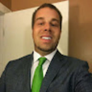 Meet your Posher, James